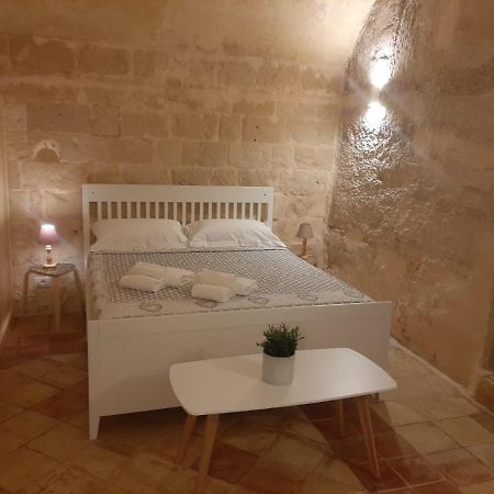Apartament Dimora Sant'Antonio Matera Zewnętrze zdjęcie